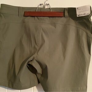 Eddie Bauer SHORTS NWT
